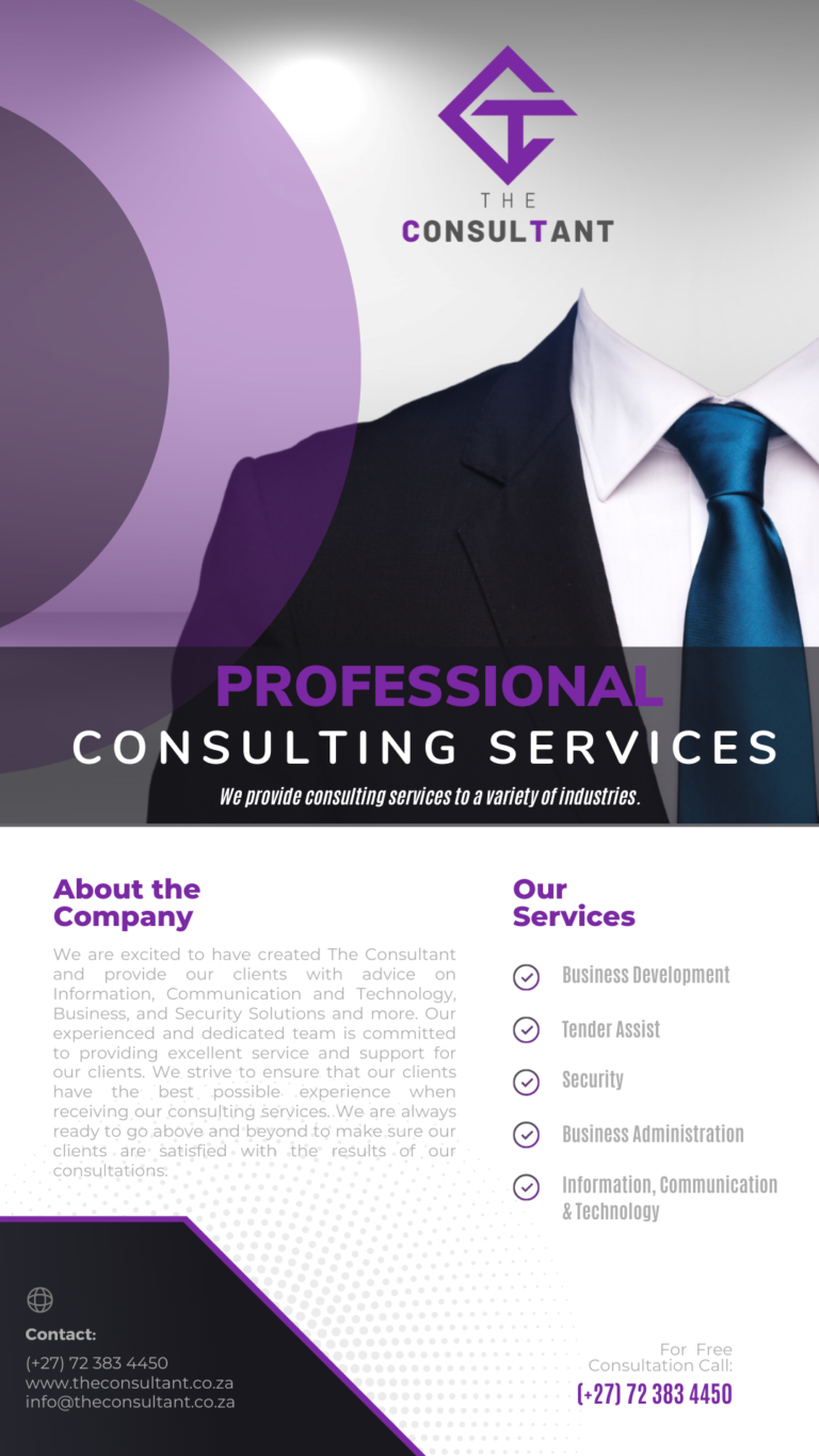 WhatsApp The Consultant 768x1365