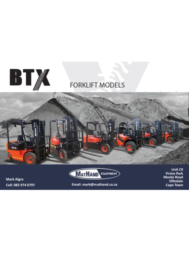 BTX FORKLIFT MODELS 768x1086