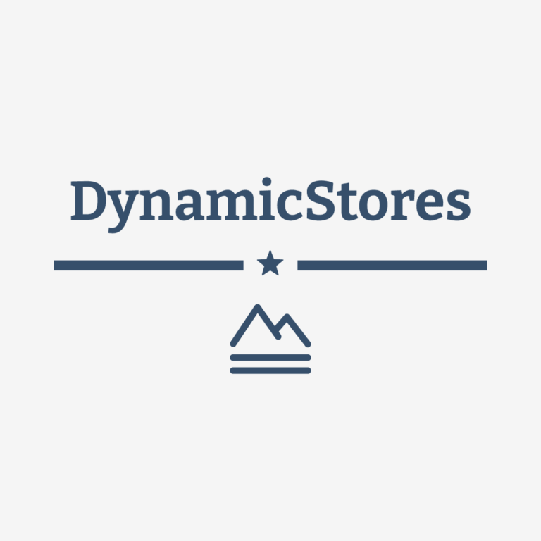 Dynamic Stores Logo 768x768