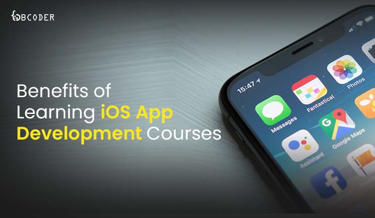 Learning iOS App Development Courses