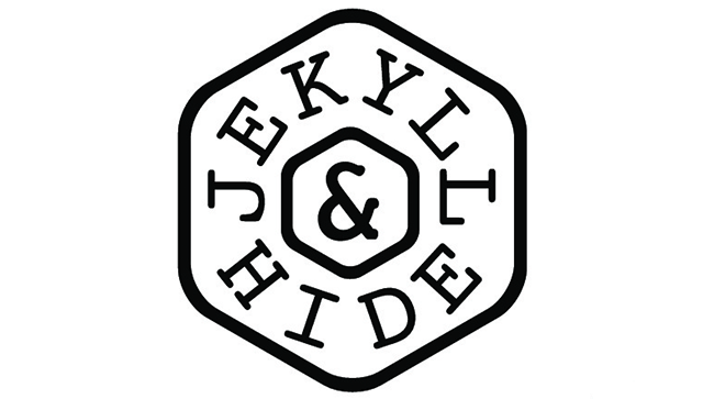 Jekyll and Hide