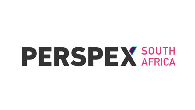 Perspex South Africa Logo