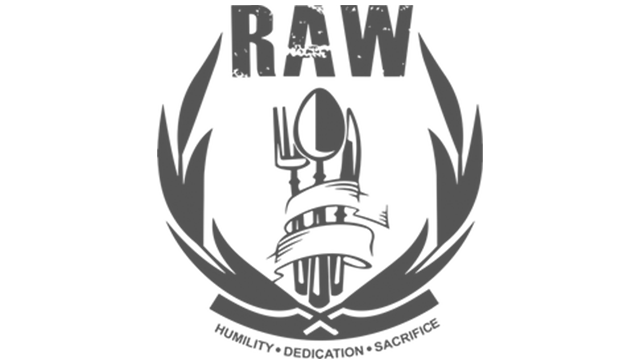 Raw Nutrition