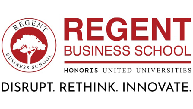 Regent Business School 1