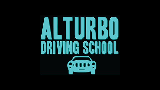 Alturbo Driving School