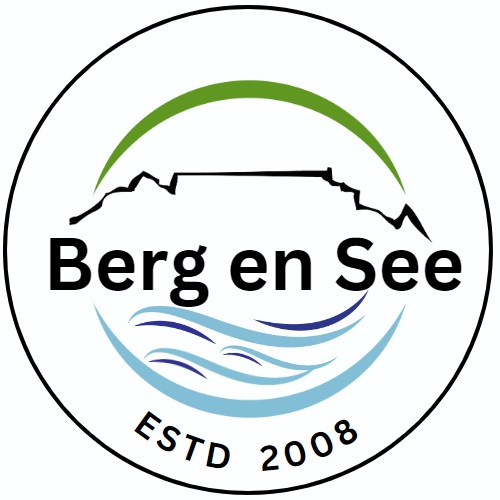 Berg en See Logo 1