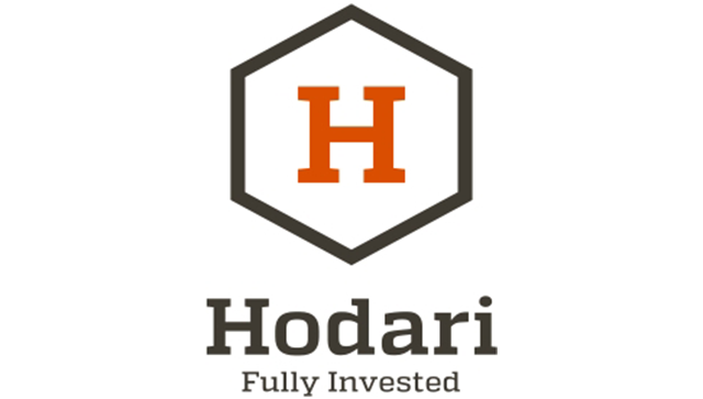 Hodari Properties Logo