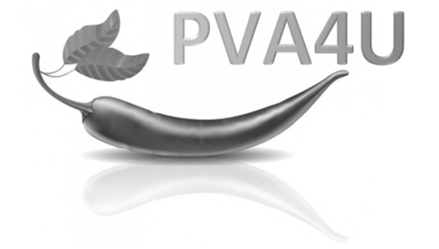 PVA4U