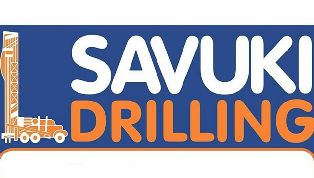 Savuki Drilling 1