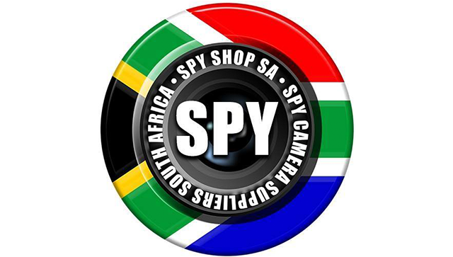 Spy Shop SA 1