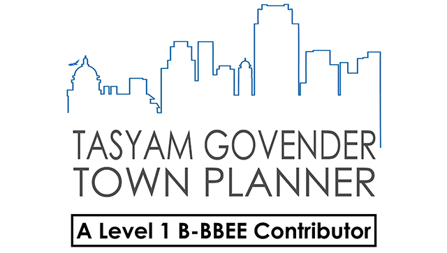 Tasyam Govender Town Planner 1
