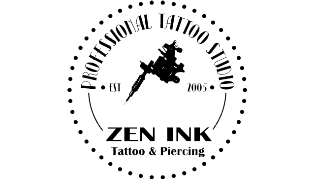 Zen Ink Professional Tattoo Studio