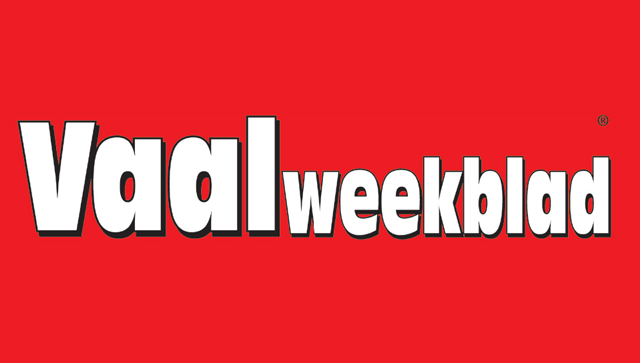 vaalweekblad logo