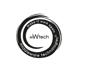 mWtech Logo