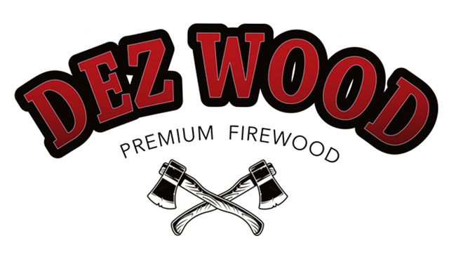 dez wood firewood table view