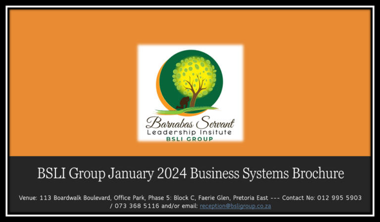 Business Systems Brochure 2024 768x448