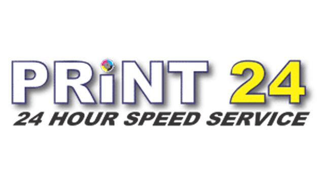 print24 online logo