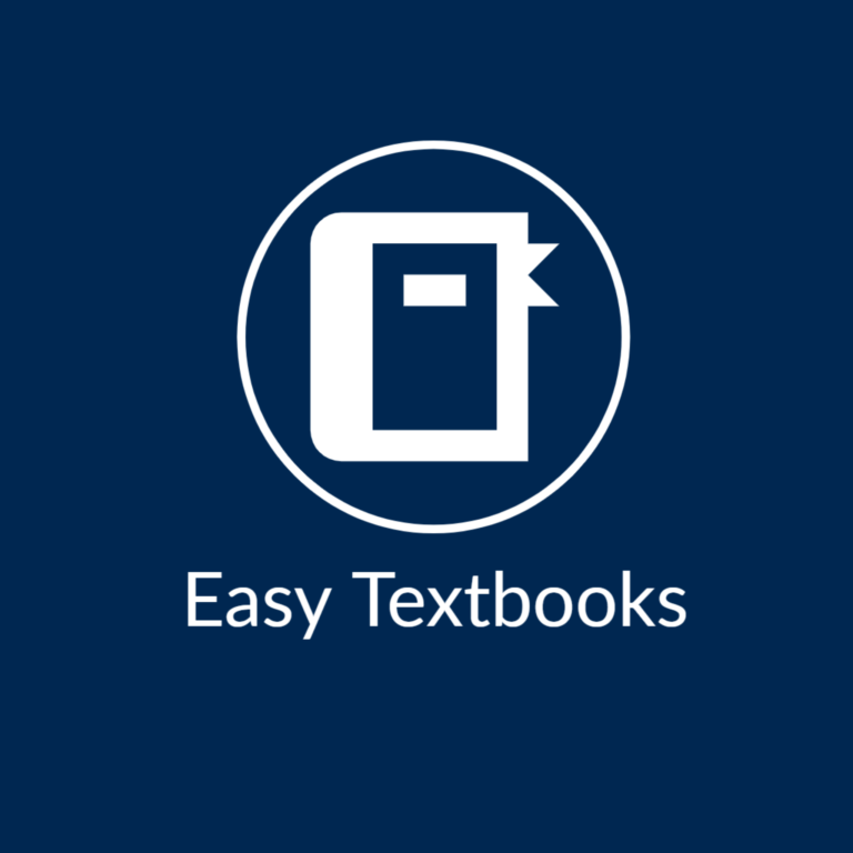 Easy Textbooks Logo 768x768