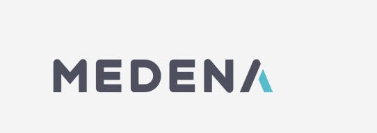 medena logo