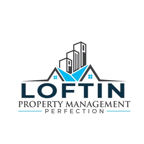 Loftin Property Management Logo 1