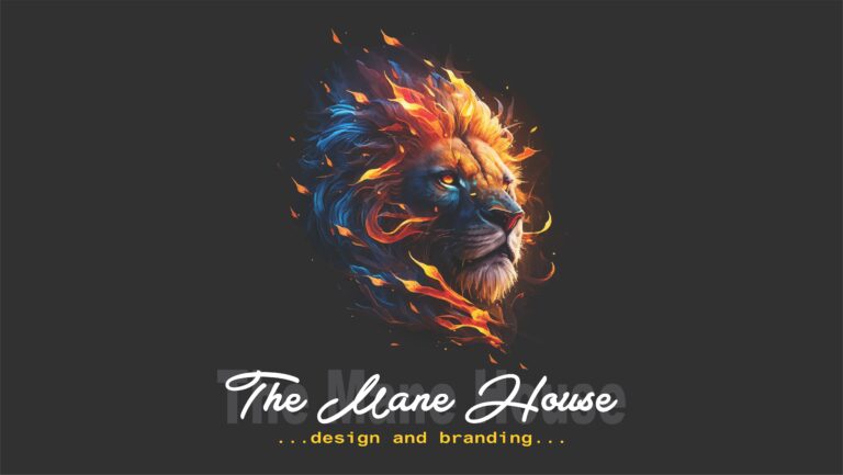 The Mane House Logo 1 768x433