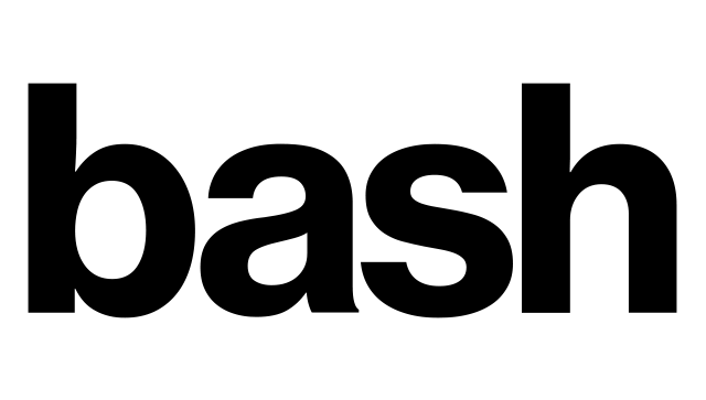 bash com logo