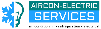 AirconElectricServices