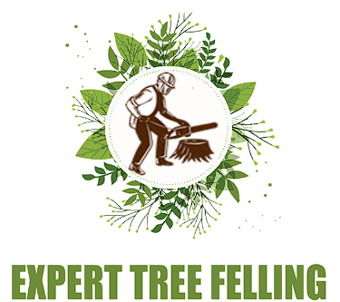 Logo For Expert Tree Felling