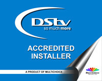 DStv installations Pretoria and Centurion