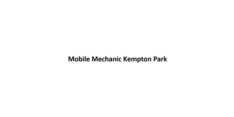 Mobile Mechanic Kempton Park 768x384