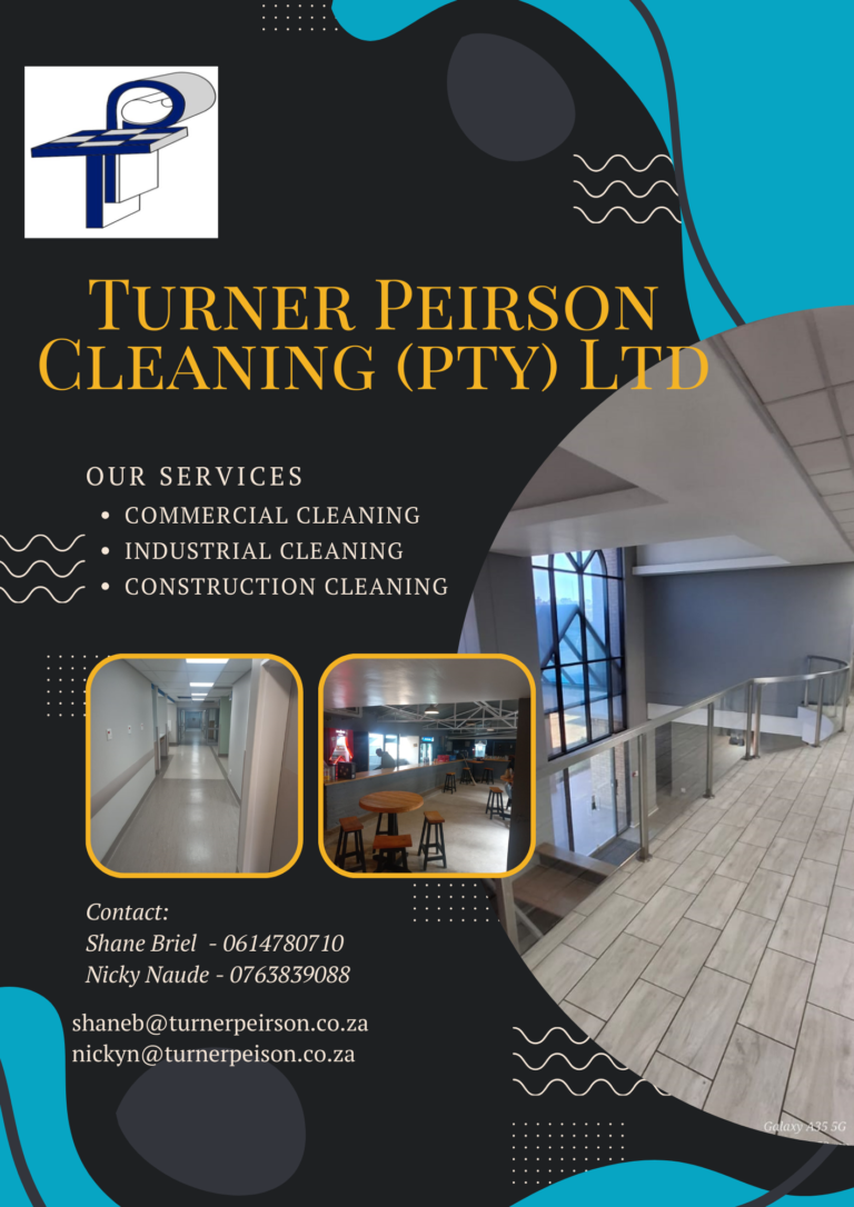 Cleaning Service Advert 19082024 768x1086