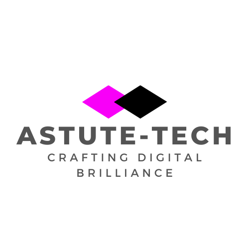 Astute tech logo 2