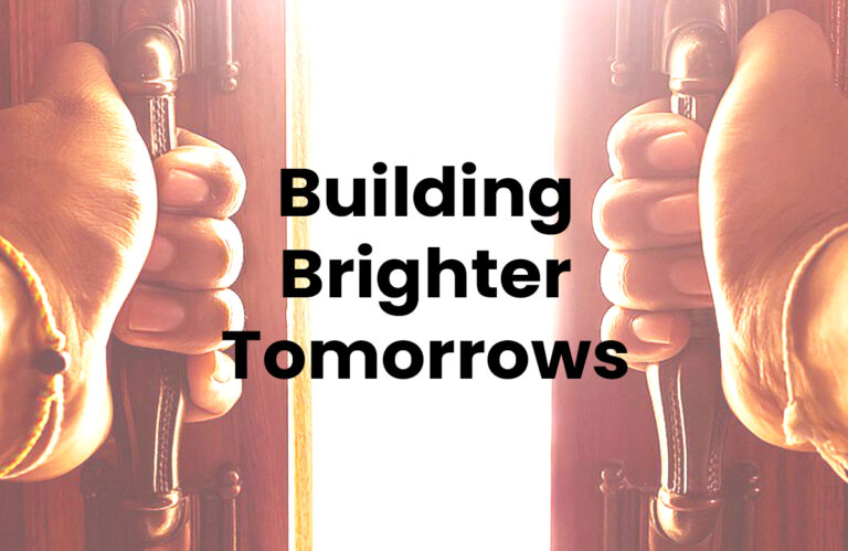 Brighter Tomorrows 768x499