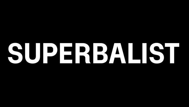 superbalist logo