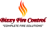 Bizzy Fire logo Web 1