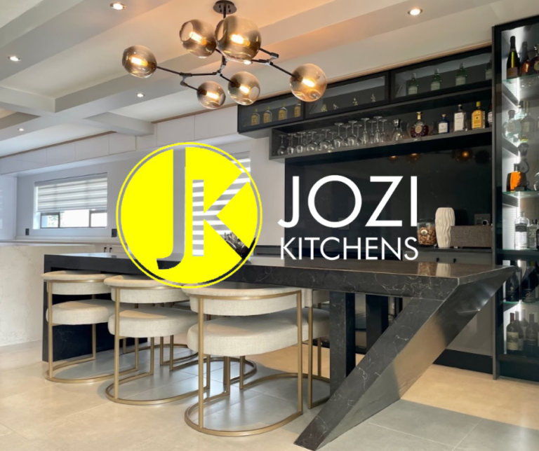 Jozi Kitchen Modern Kitchens in Johannesburg