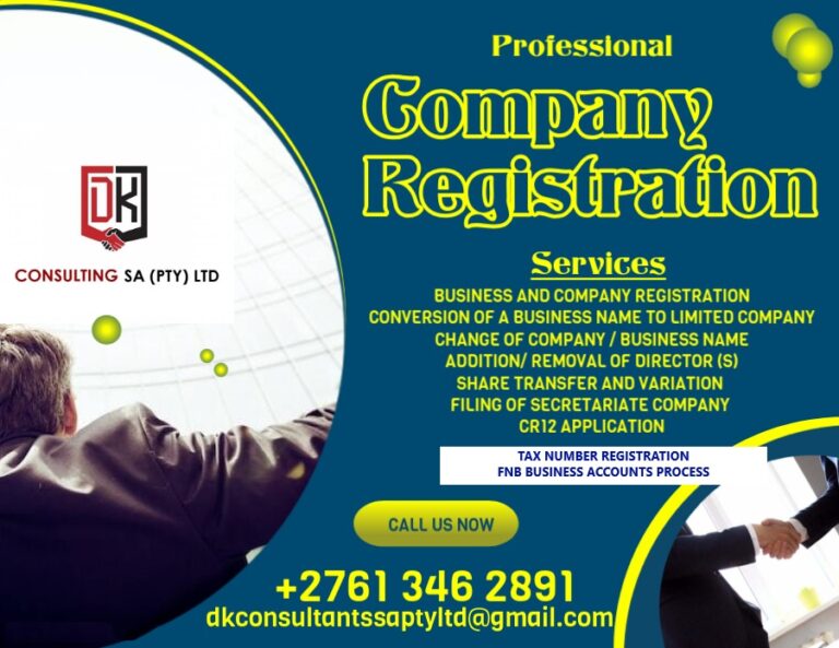 Company registration Flyer Template Made with PosterMyWall 1 768x593