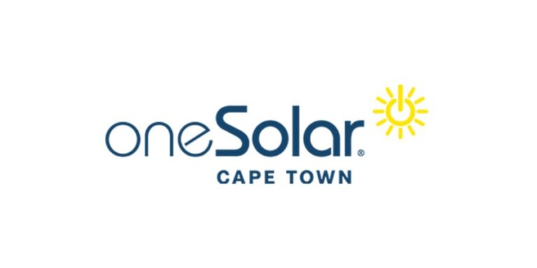 oneSolar Cape Town 768x384