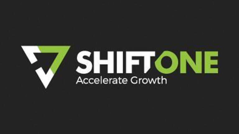 Shift ONE Creative Integrated Marketing Agency 768x432