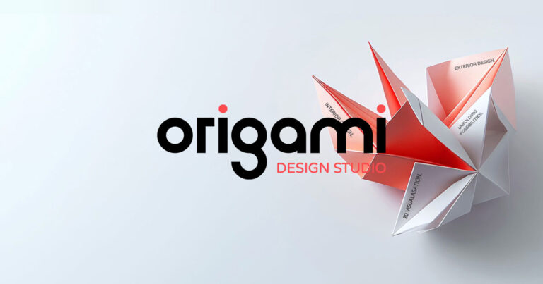 Origami Design Studio